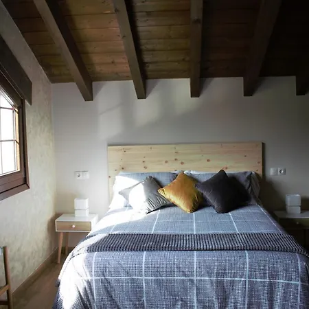 La Casa 44, Con Opcional * Sariego