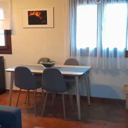 La Casa 44, Con Opcional Holiday home *