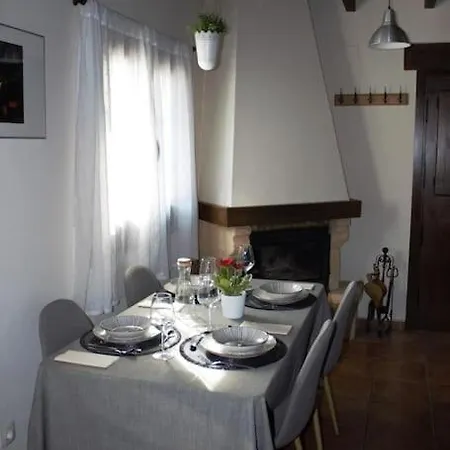 La Casa 44, Con Opcional Holiday home Sariego