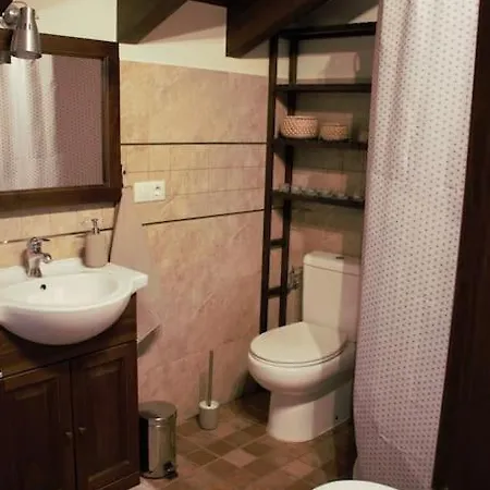 La Casa 44, Con Opcional