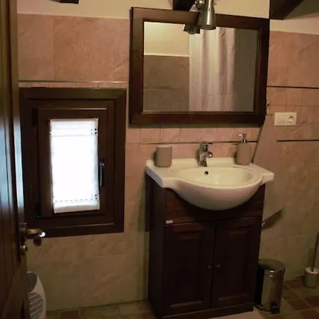 Holiday home La Casa 44, Con Opcional