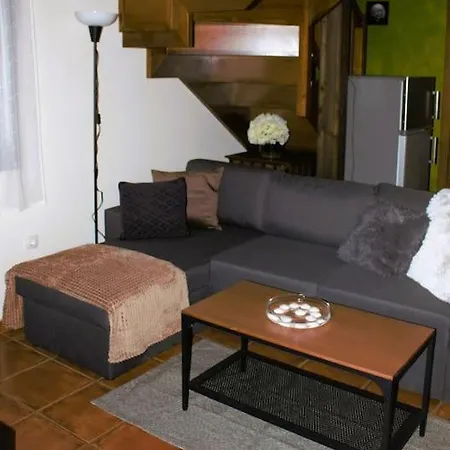 La Casa 44, Con Opcional *