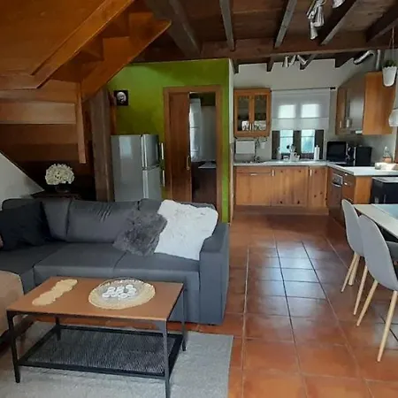 La Casa 44, Con Opcional Holiday home *