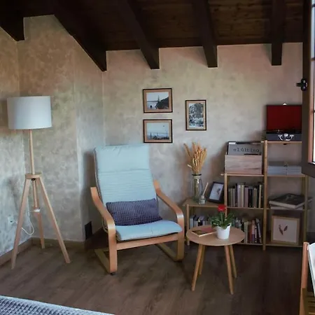 La Casa 44, Con Opcional Holiday home Sariego