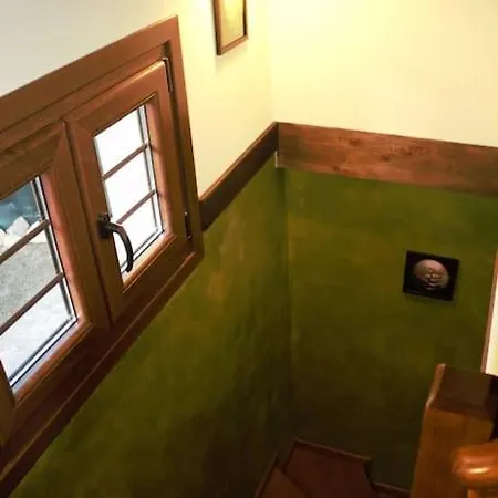 La Casa 44, Con Opcional Sariego