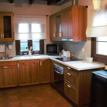 Holiday home La Casa 44, Con Opcional Sariego