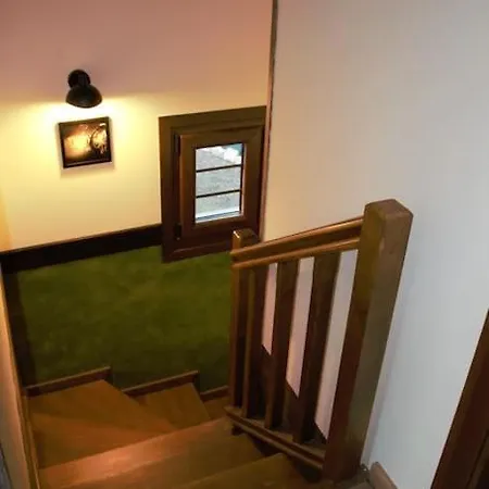 Holiday home La Casa 44, Con Opcional