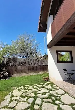 Holiday home La Casa 44, Con Opcional