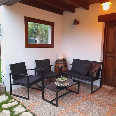 La Casa 44, Con Opcional Holiday home *