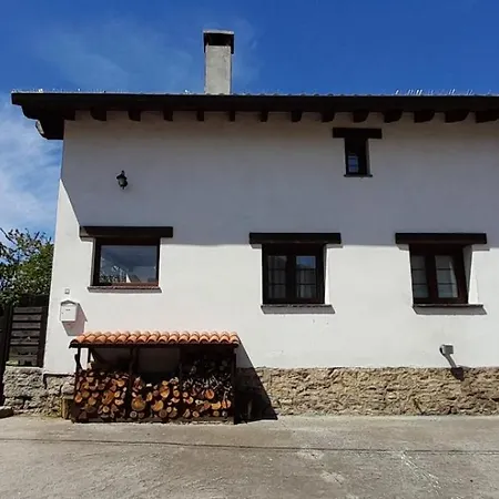 La Casa 44, Con Opcional Holiday home *