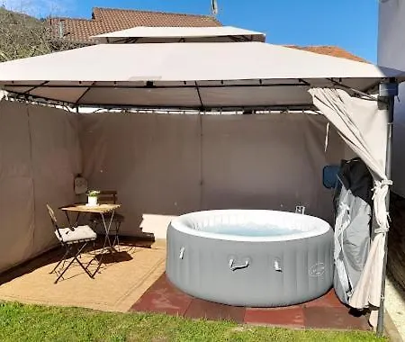 Holiday home La Casa 44, Con Opcional