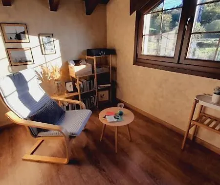 La Casa 44, Con Opcional Holiday home *