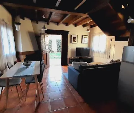 La Casa 44, Con Opcional Holiday home Sariego