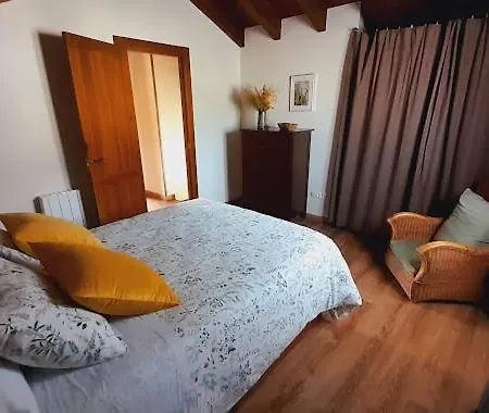 Holiday home La Casa 44, Con Opcional Sariego
