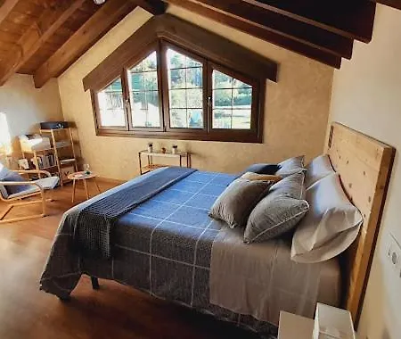 La Casa 44, Con Opcional *