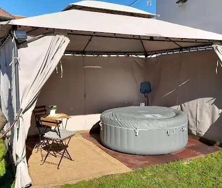 Holiday home La Casa 44, Con Opcional *